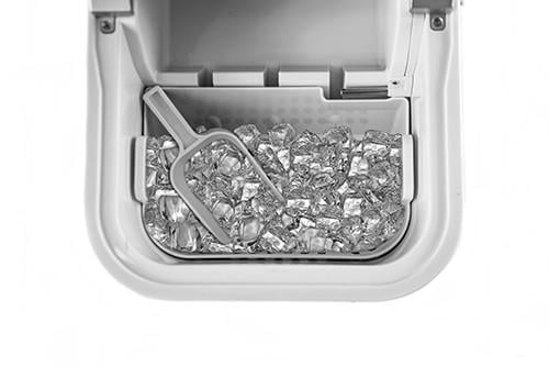 Ледогенератор Camry CR 8073 до 12 кг/сутки - фото 6