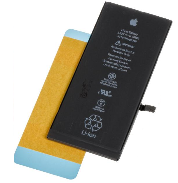 Аккумулятор 3110 mAh для iPhone 11 (MAW-40663_1073)