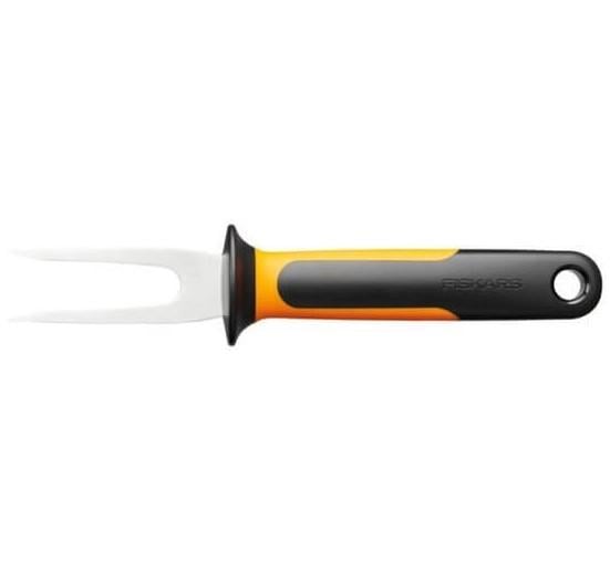 Вилка для риби Fiskars Functional Fоrm 6,8 см Чорний (1057547)