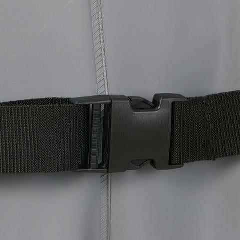 Вейдерси/заброди/чоботи водонепроникні теплоізоляційні для риболовлі р. 46 - фото 12