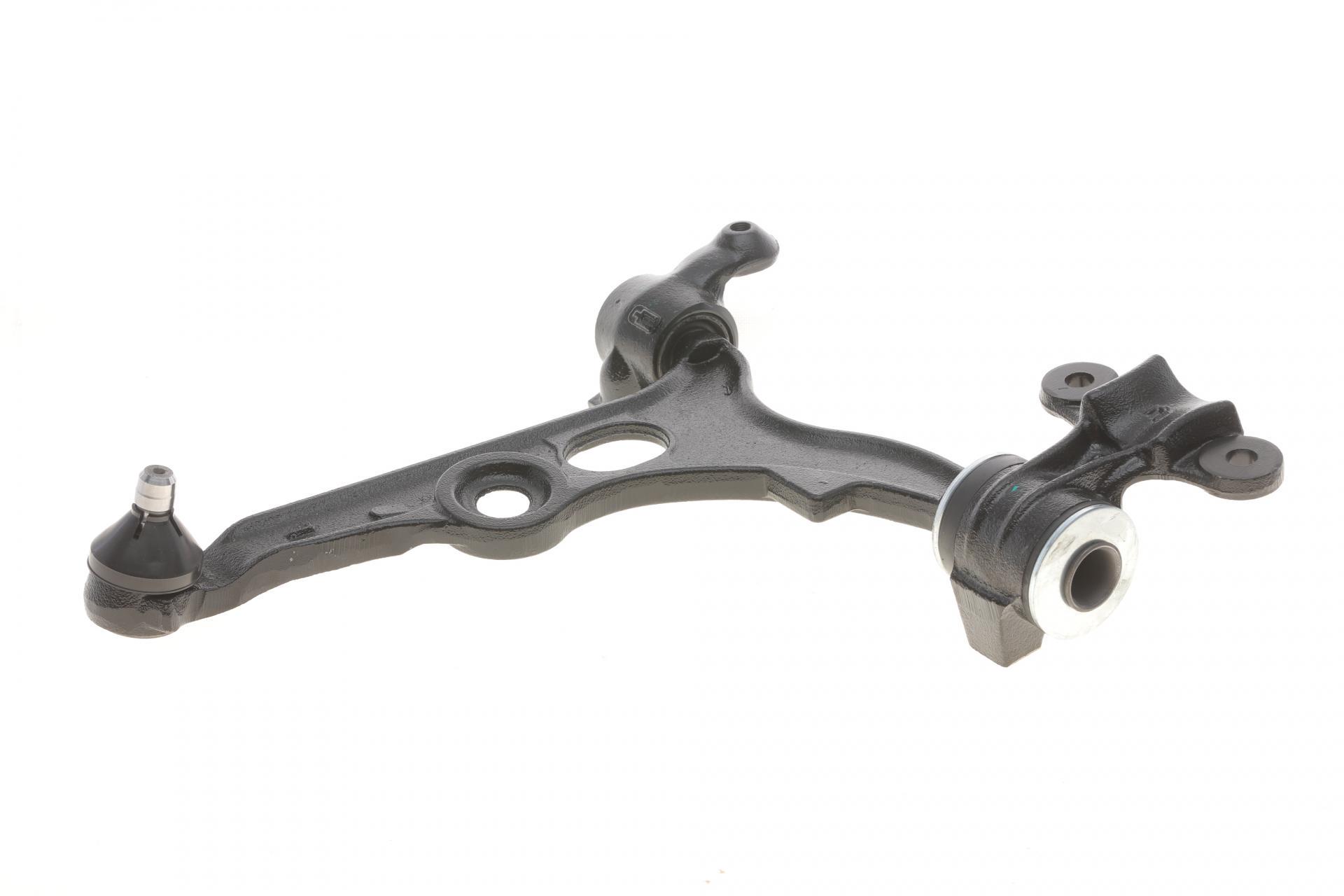 Рычаг подвески DELPHI передний/снизу L Citroen Jumpy/Evasion/Fiat Scudo/Ulysse/Peugeot 806/Expert 94-06 (TC859)