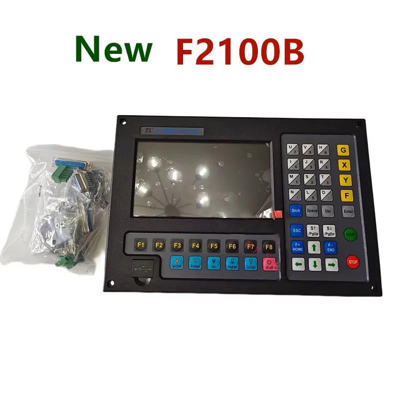 Контролер автономний Planetacnc плазма F2100B - фото 2 Контролер автономний Planetacnc плазма F2100B - фото 2