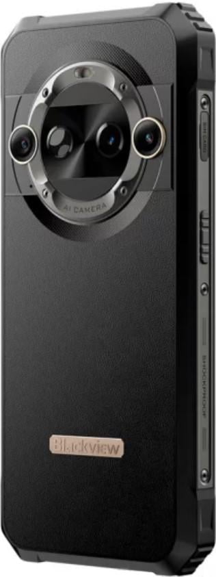 Смартфон Blackview BL9000 PRO 5G 12/512 Гб Global Version Black - фото 6 Смартфон Blackview BL9000 PRO 5G 12/512 Гб Global Version Black - фото 6