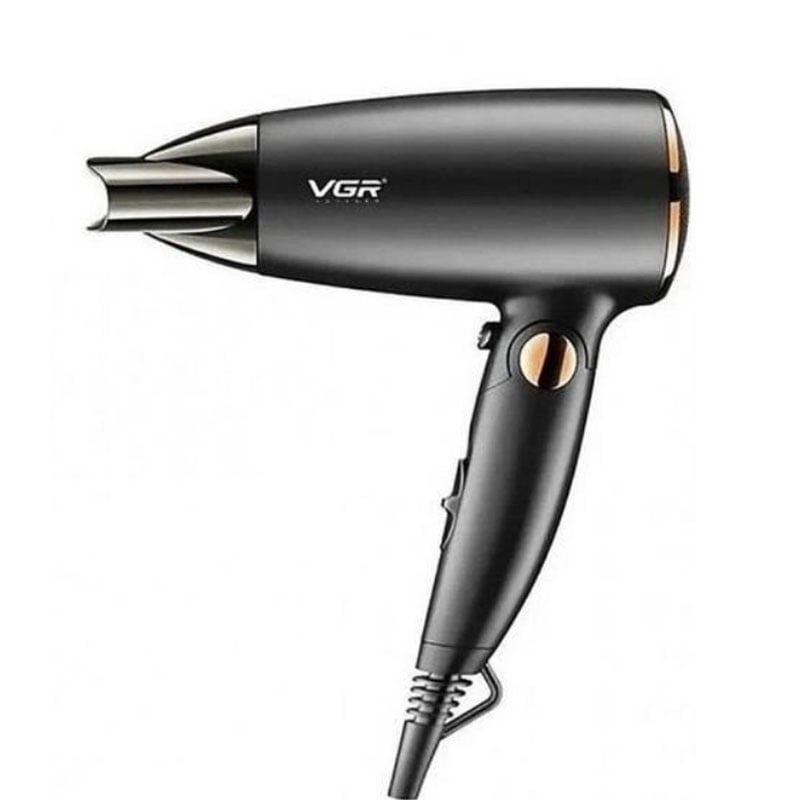 Фен для волос VGR V-439 1600W (tf7563)