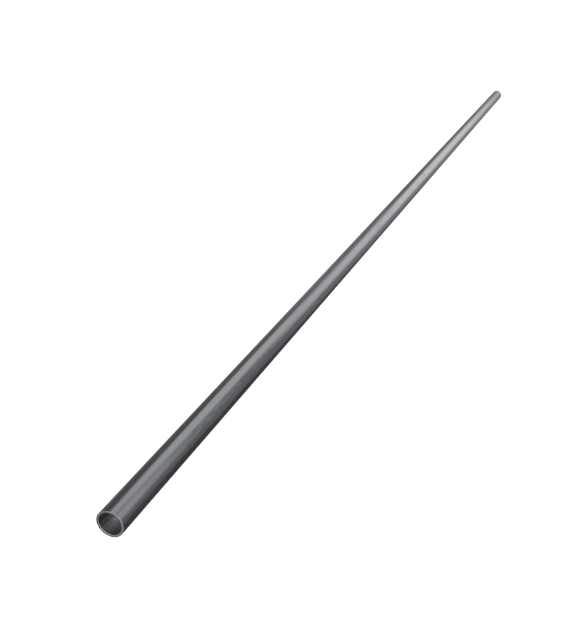 Труба стальная круглая ДУ 15 d 21.4х3,2 мм горячекатаная (2854597434/К1194)