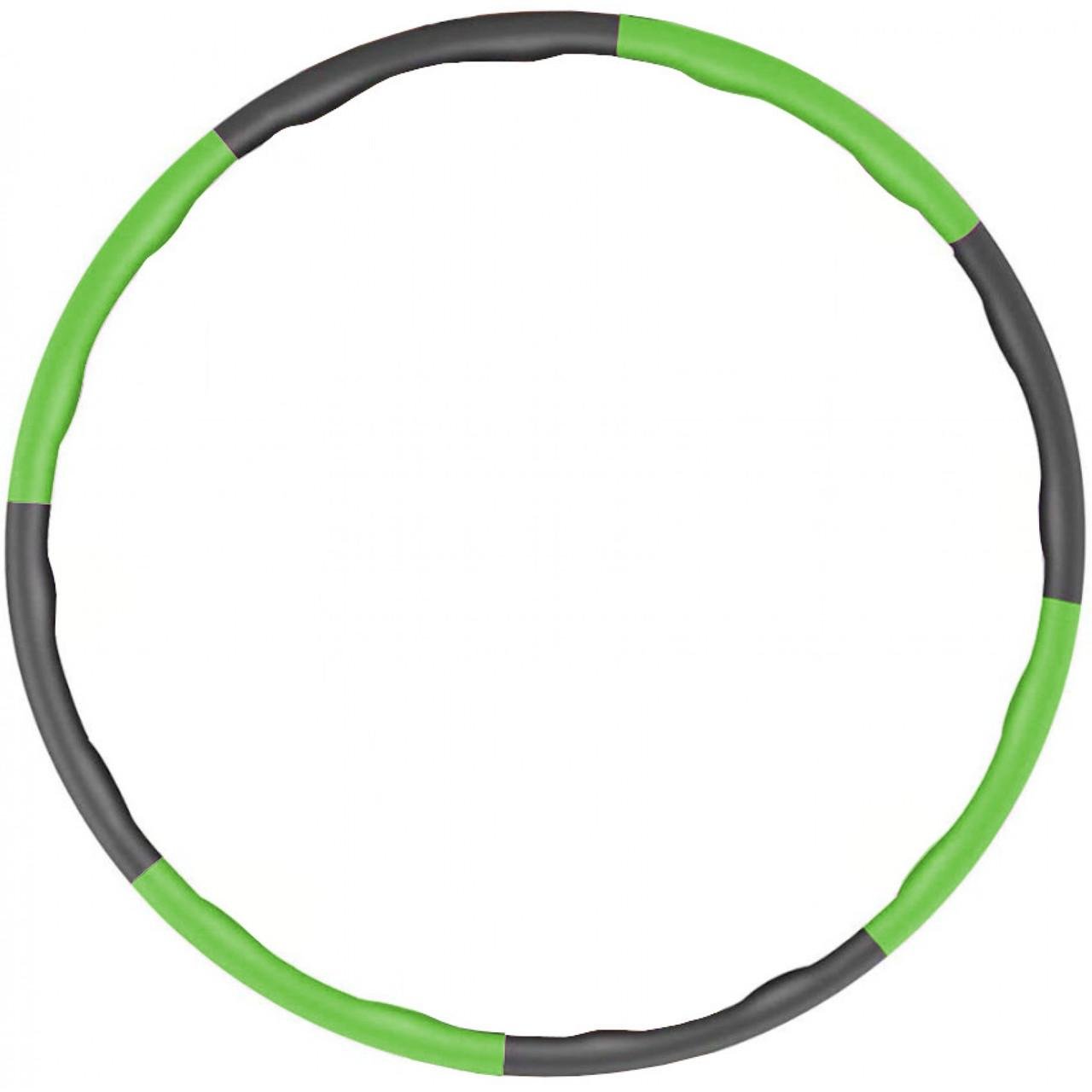 Обруч масажний 4FIZJO 4FJ0256 складаний 95 см 1 кг