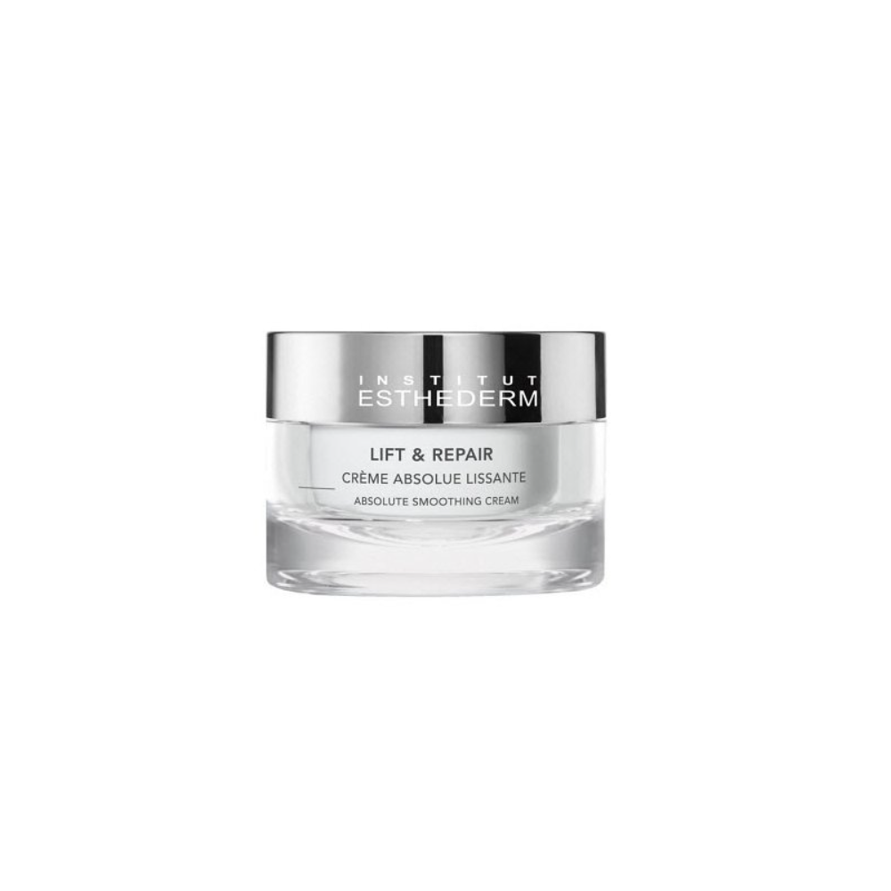 Крем розгладжувальний Institut Esthederm Lift & Repair Absolute Smoothing Cream 50 мл