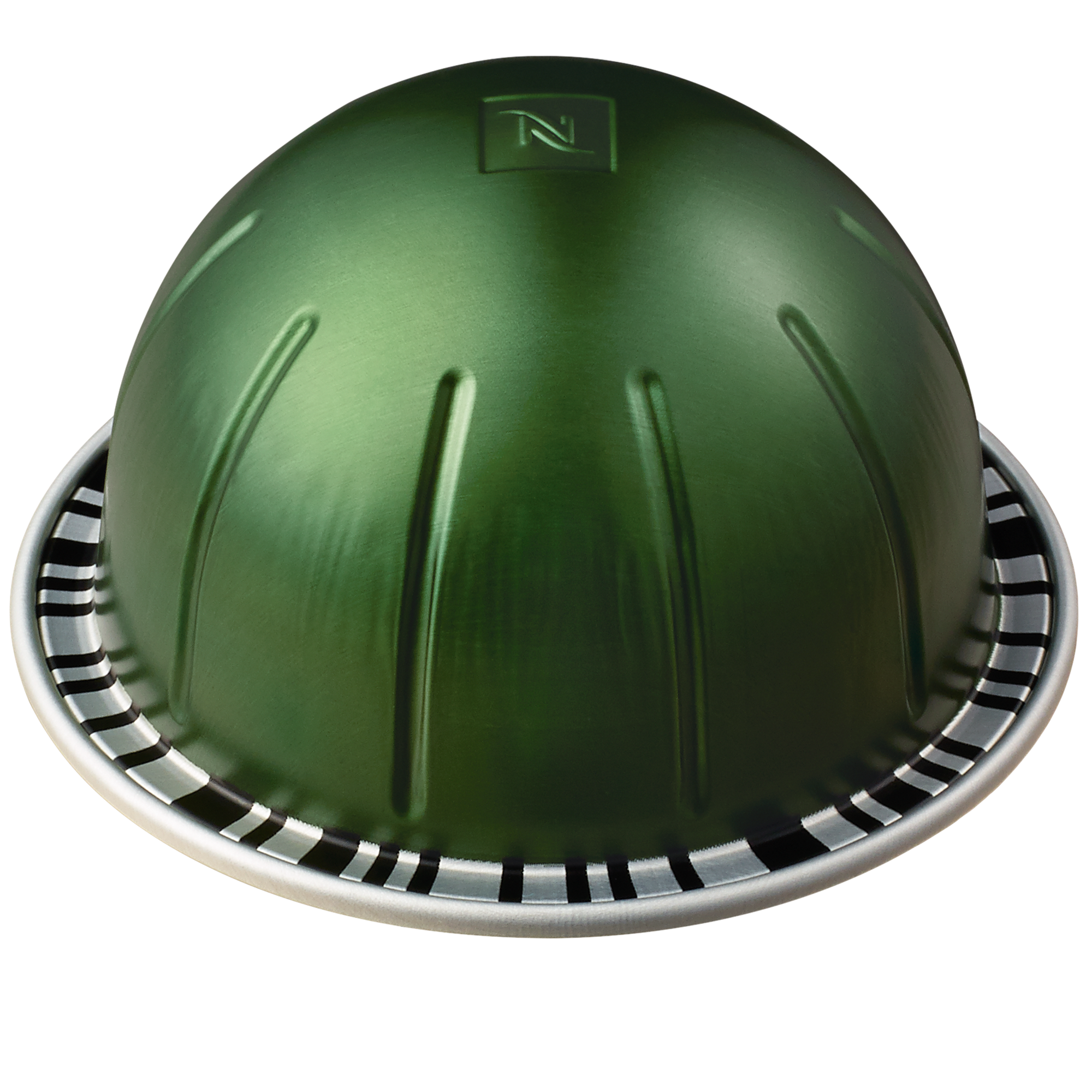 Кофе в капсулах Nespresso Vertuo Stormio 10 капс.