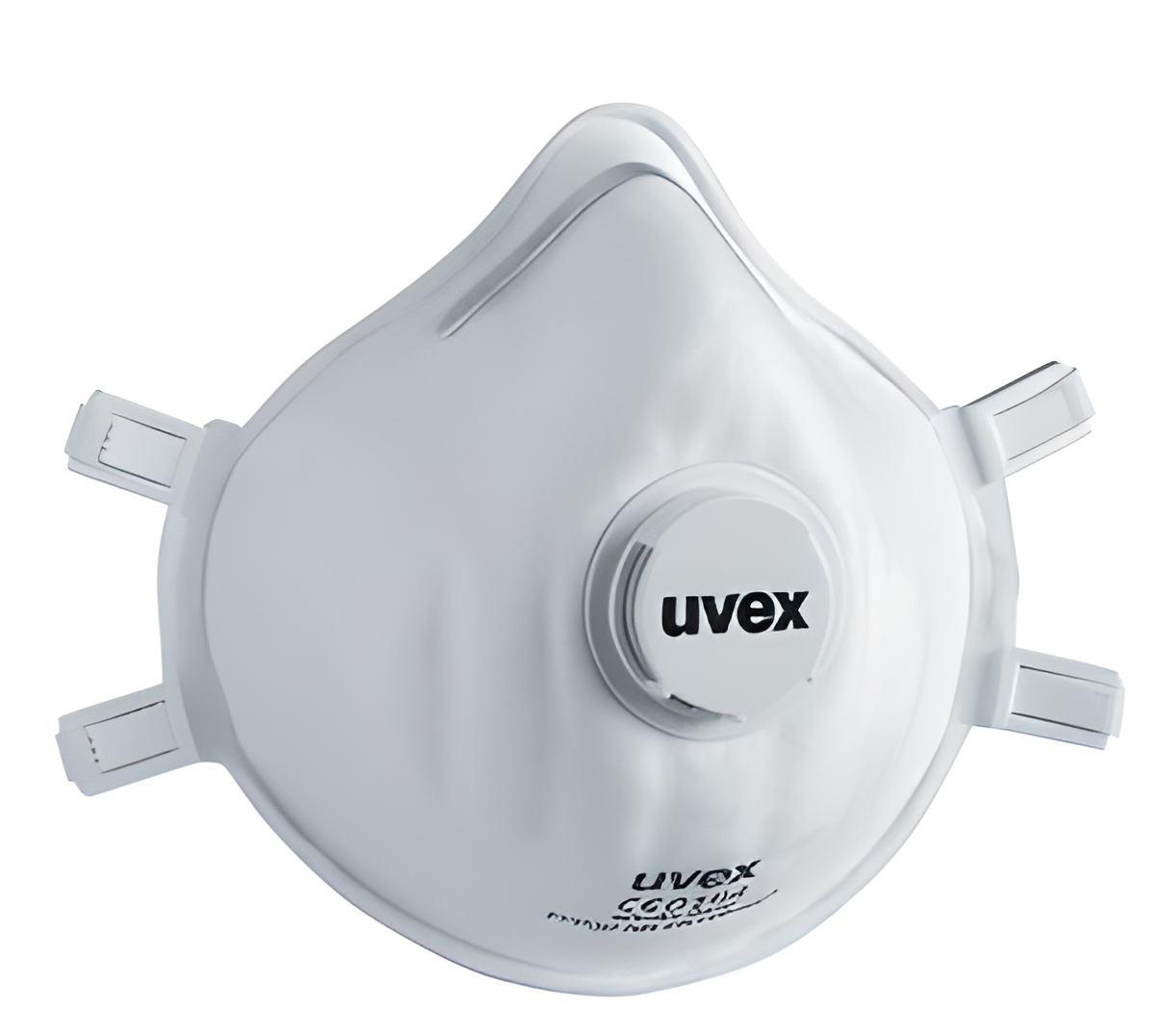 Маска респираторная uvex silv-Air classic 2310 FFP3