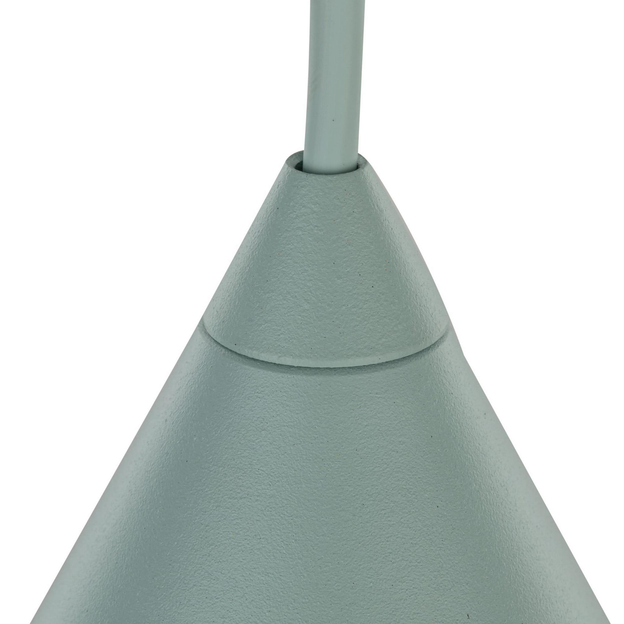 Люстра TK Lighting 10074 CONO - фото 7