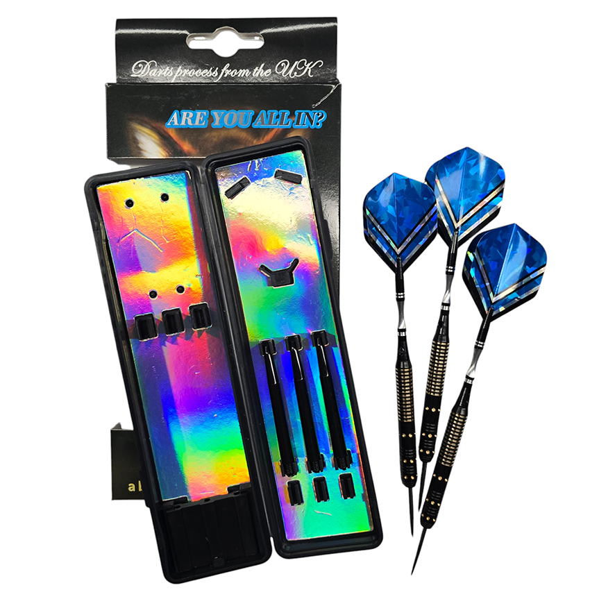 Дротик сталевий Зелений (4170992) - фото 3