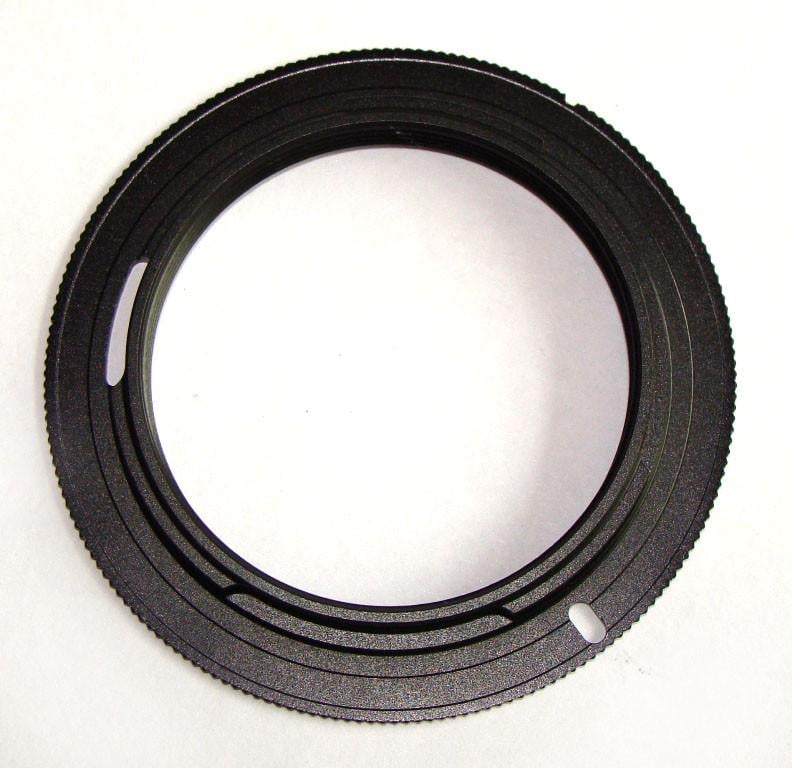 Адаптер-перехідник M42 Pentax PK (51391787)