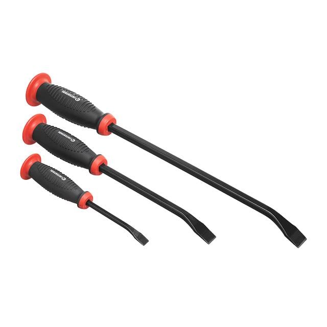 Набір ударних монтировок 3 шт. (HT-1681)