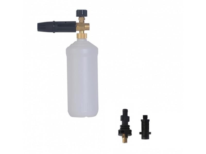 Пенная насадка для моек высокого давления Sturmax PW92-991 2415714571 1 л