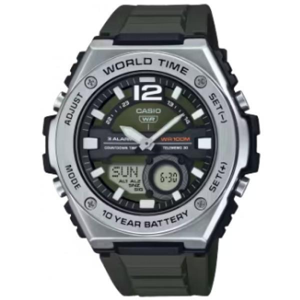 Годинник Casio MWQ-100-3A