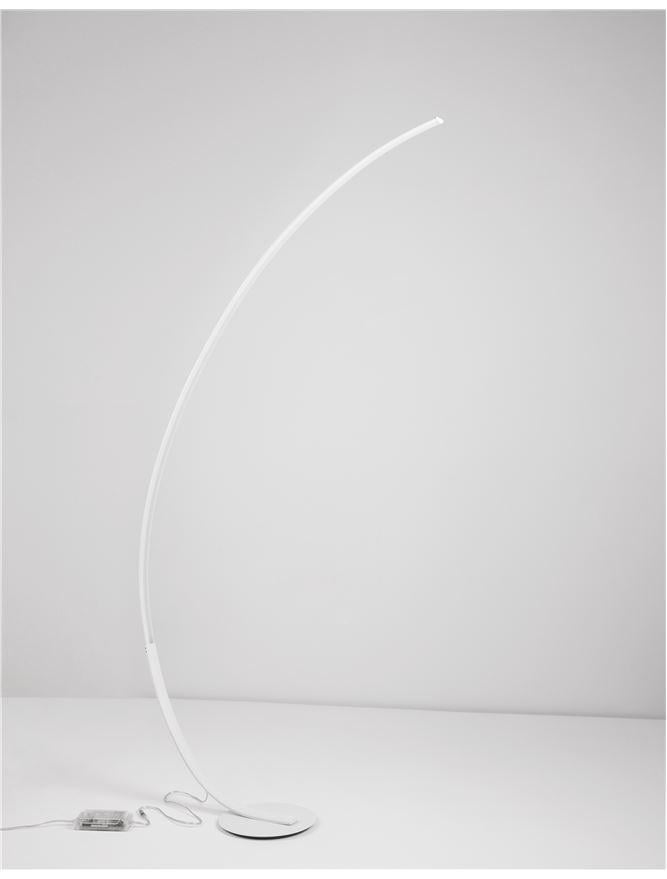 Торшер Nova Luce Premium (9396061) - фото 3 Торшер Nova Luce Premium (9396061) - фото 3