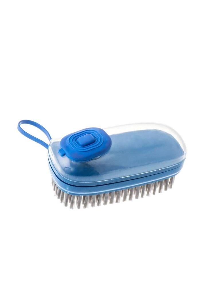 Щетка для уборки R90346 с резервуаром для моющего средства 11х5 см (2200000332684)