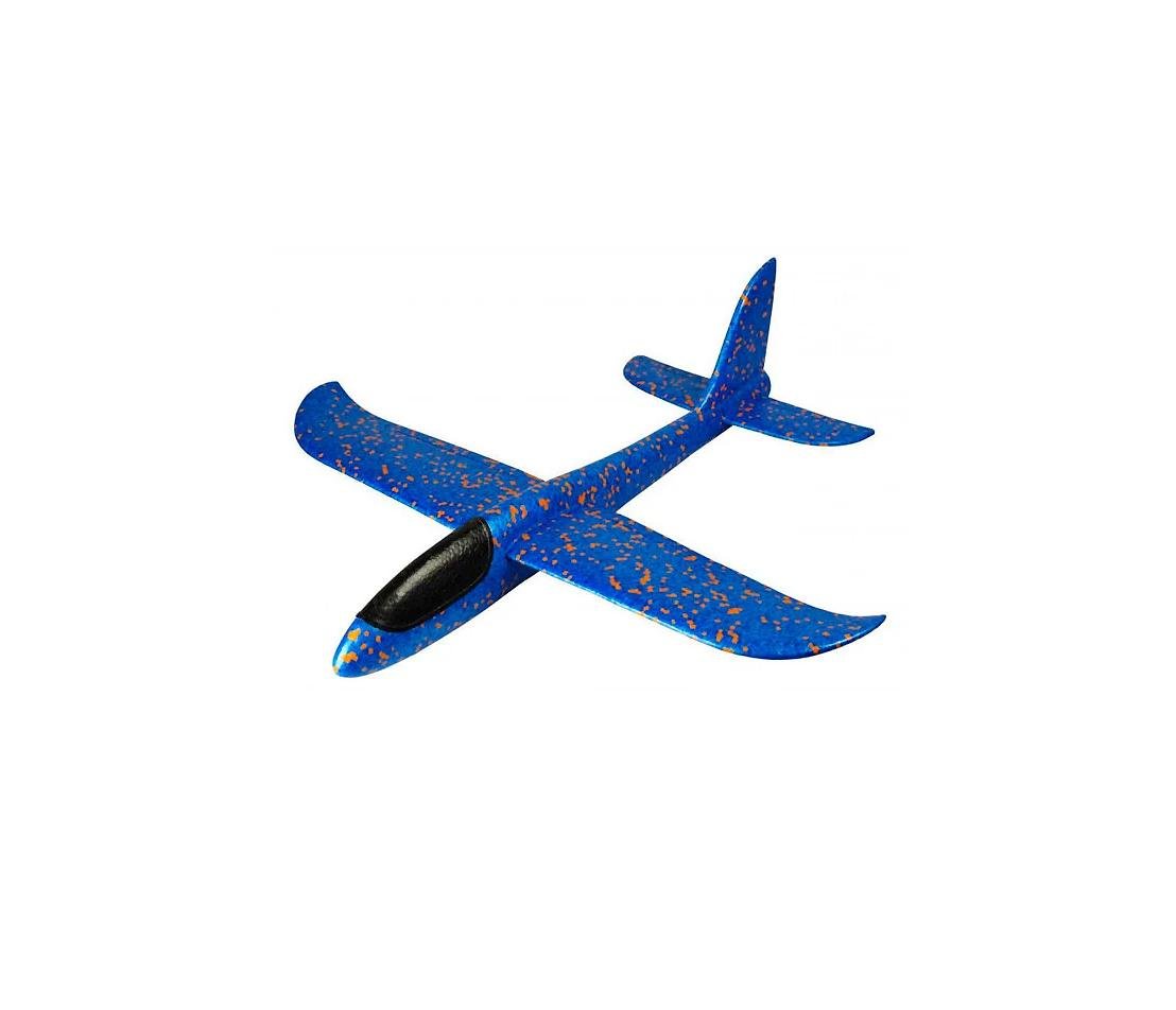 Самолет-планер UKC Explosion металлический 49 см