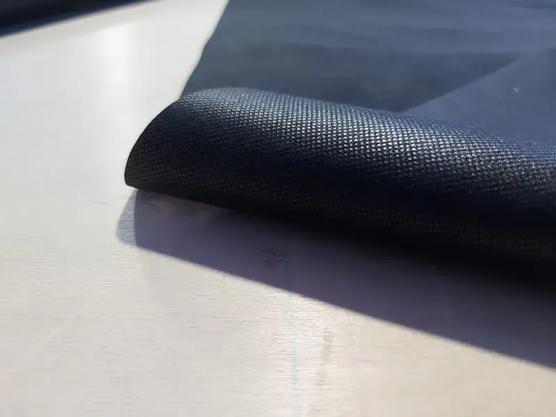 Агроволокно Agros 90 г/м² 1,07х100 м Чорний (50922) - фото 2 Агроволокно Agros 90 г/м² 1,07х100 м Чорний (50922) - фото 2