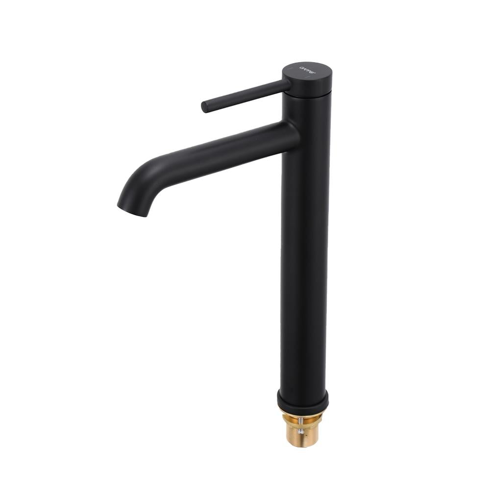 Смеситель для умывальника Gappo G1006-26 (47287)