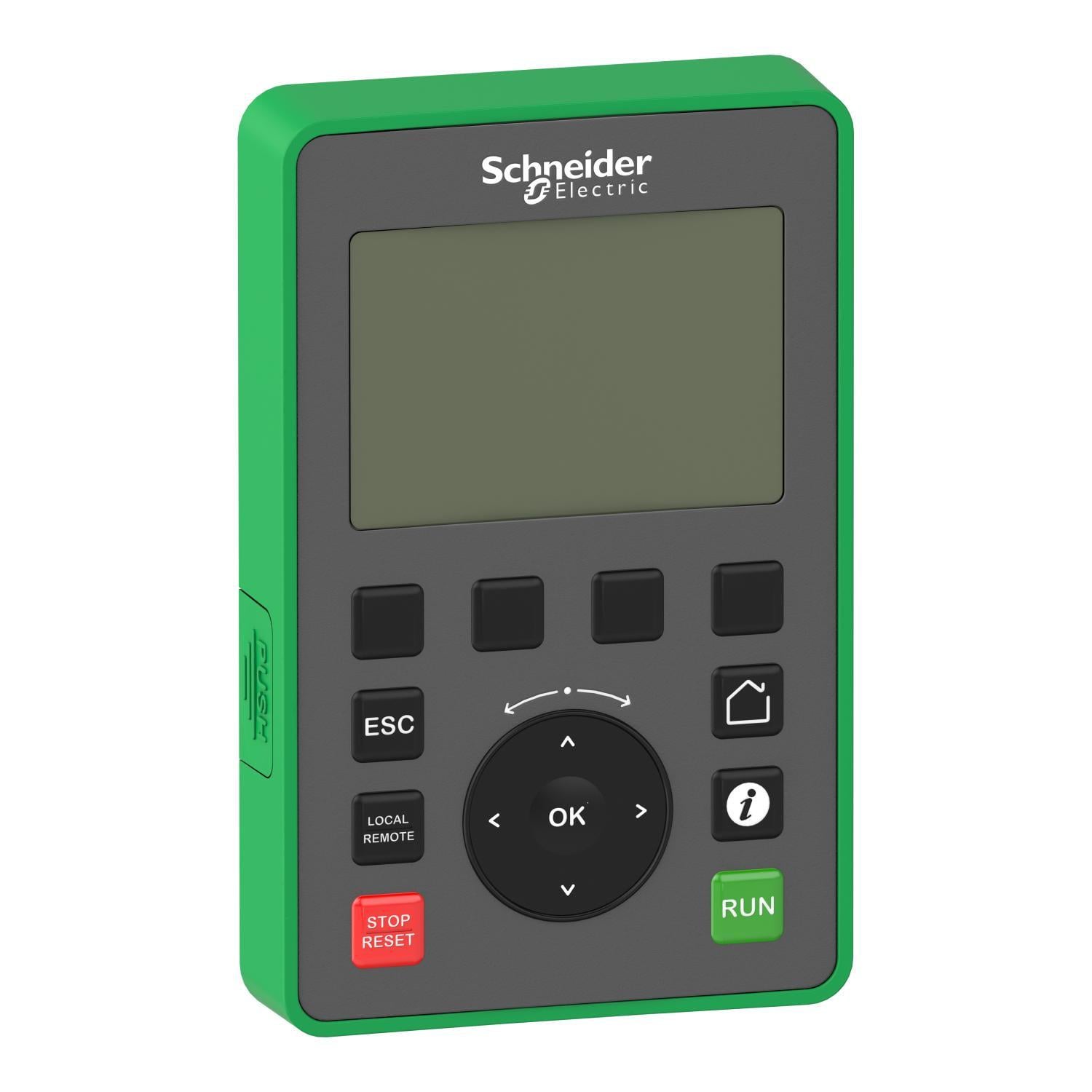 Графический терминал Schneider Electric для ATV600 (VW3A1111)