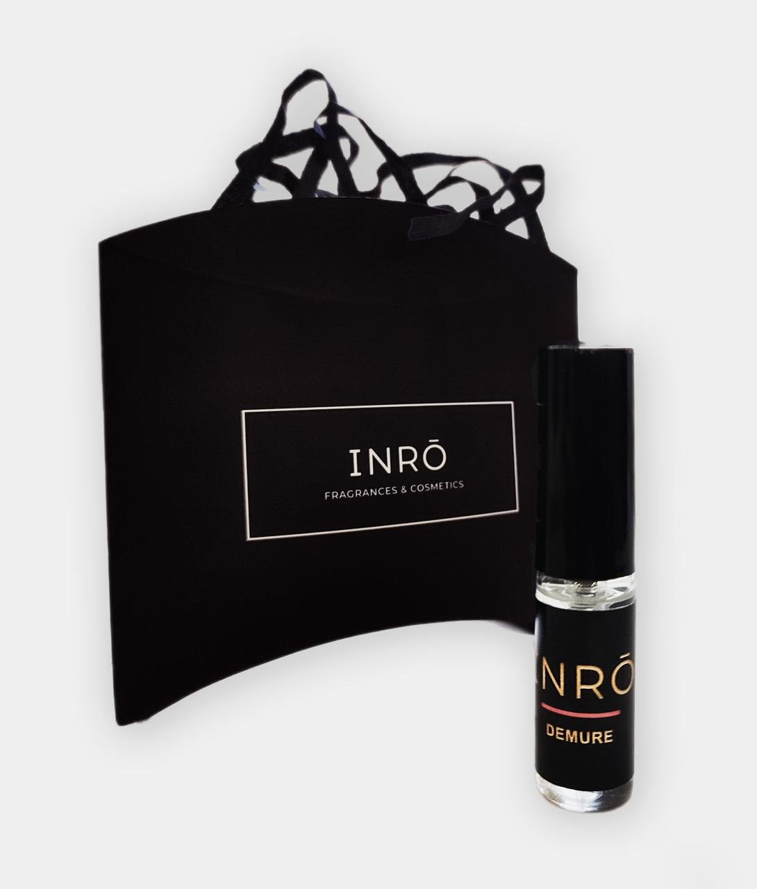 Пробник парфуму DEMURE 3 мл