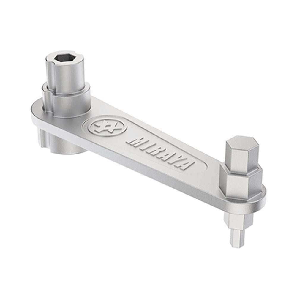 Ключ к монтажу американок Miraya 1/2"-1 1/4" (TU-18691)