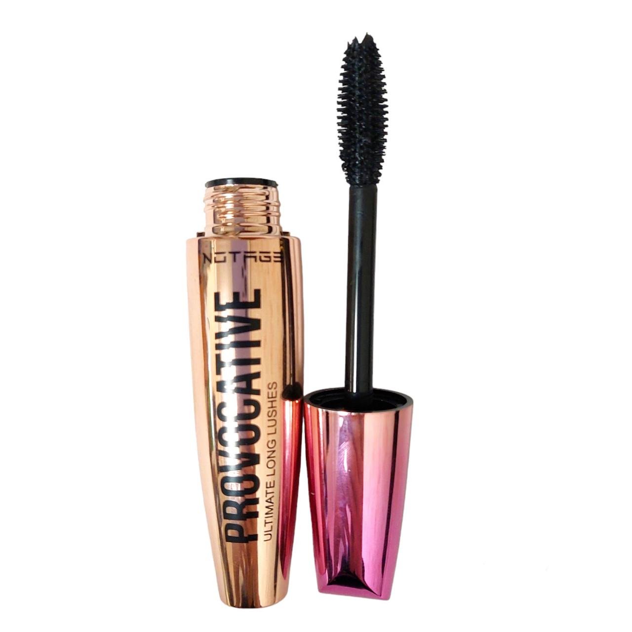 Тушь для ресниц Notage Provocative Ultimate long lashes