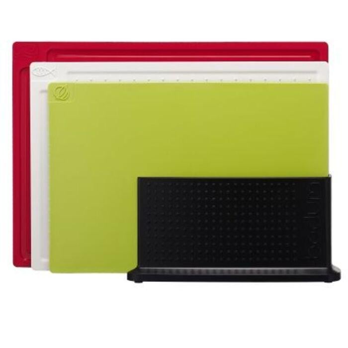 Набор разделочных досок Bodum Bistro 4 пред. (2540236) Набор разделочных досок Bodum Bistro 4 пред. (2540236)