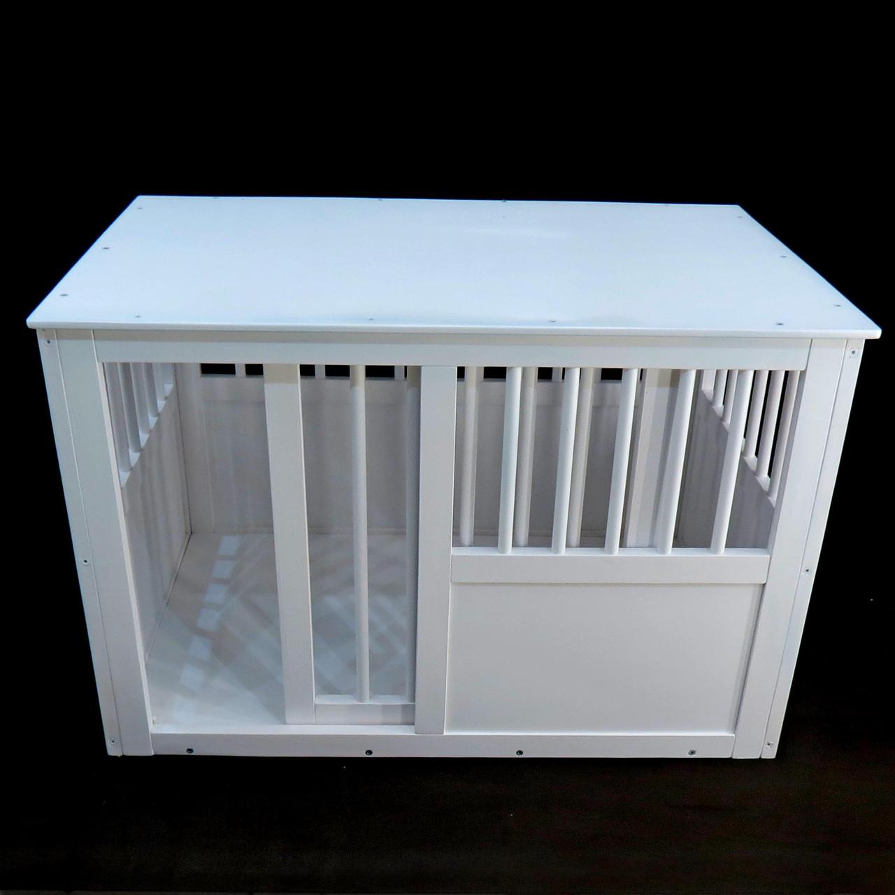 Будка для собаки из дерева Пиньйос Зефир (БДК-000620) - фото 8 Будка для собаки из дерева Пиньйос Зефир (БДК-000620) - фото 8