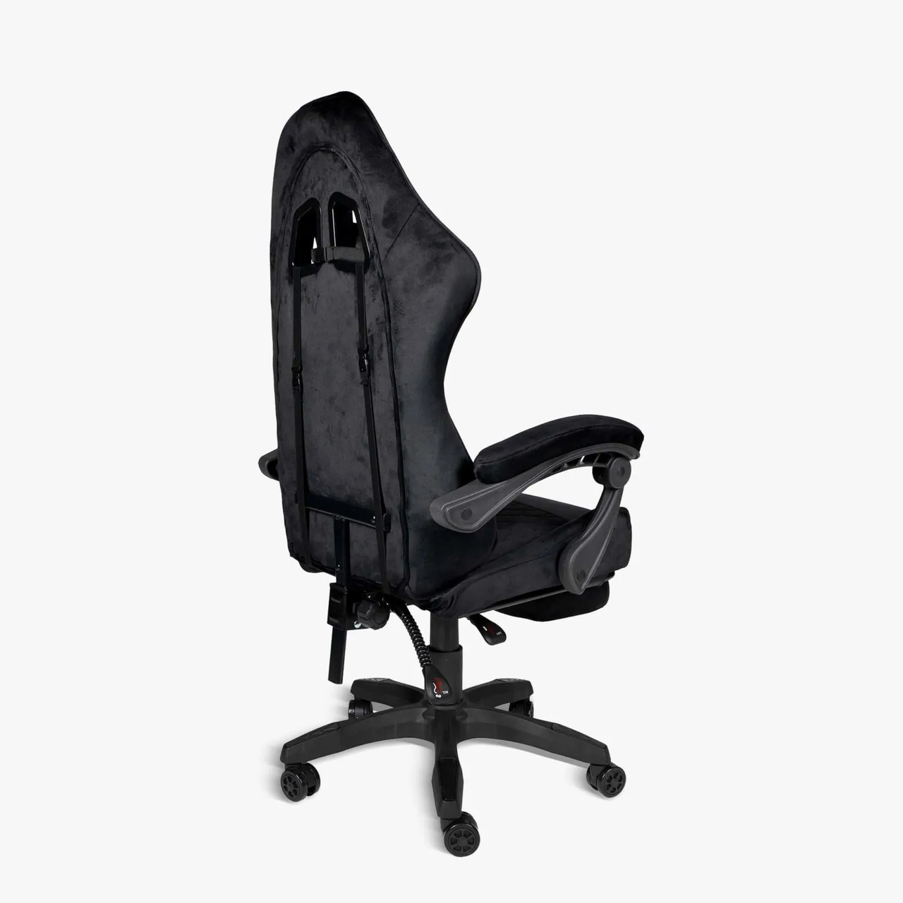 Кресло геймерское Prototype Black (VPR_BLACK) - фото 4