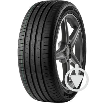 Автошина Tercelo Tercesis ECO 205/50 ZR17 93W XL