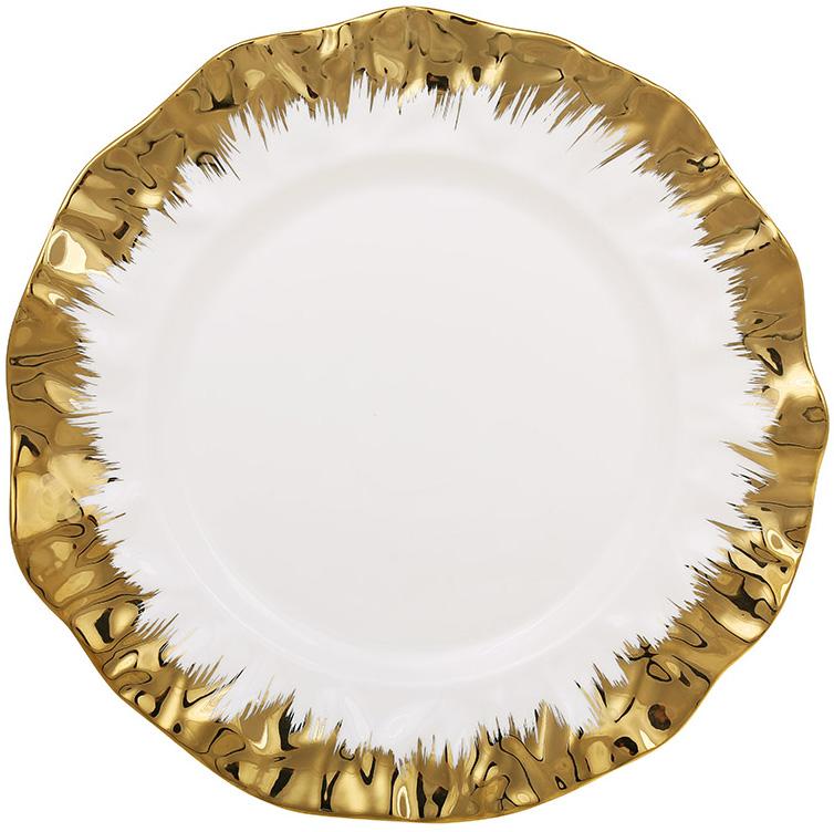 Набор Gold Luxury Star 2шт. 29 см