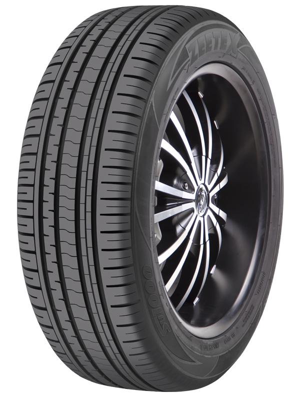 Шина ZEETEX SU1000 285/60R18 120H лето - фото 1