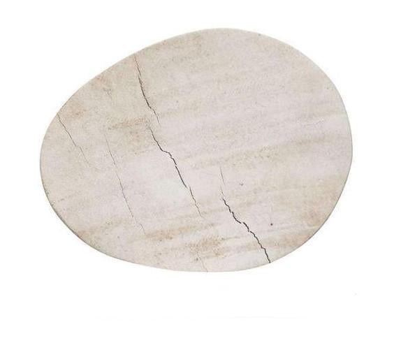 Тарелка овальная Cosy and Trendy Litos 37х29х2 см (3430037)