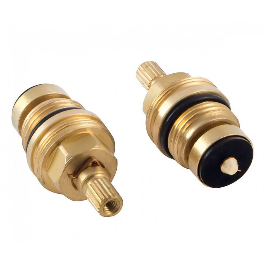Кран-букса для смесителей вентильная Mixxen MXC0015 1/2" пара (000015209)