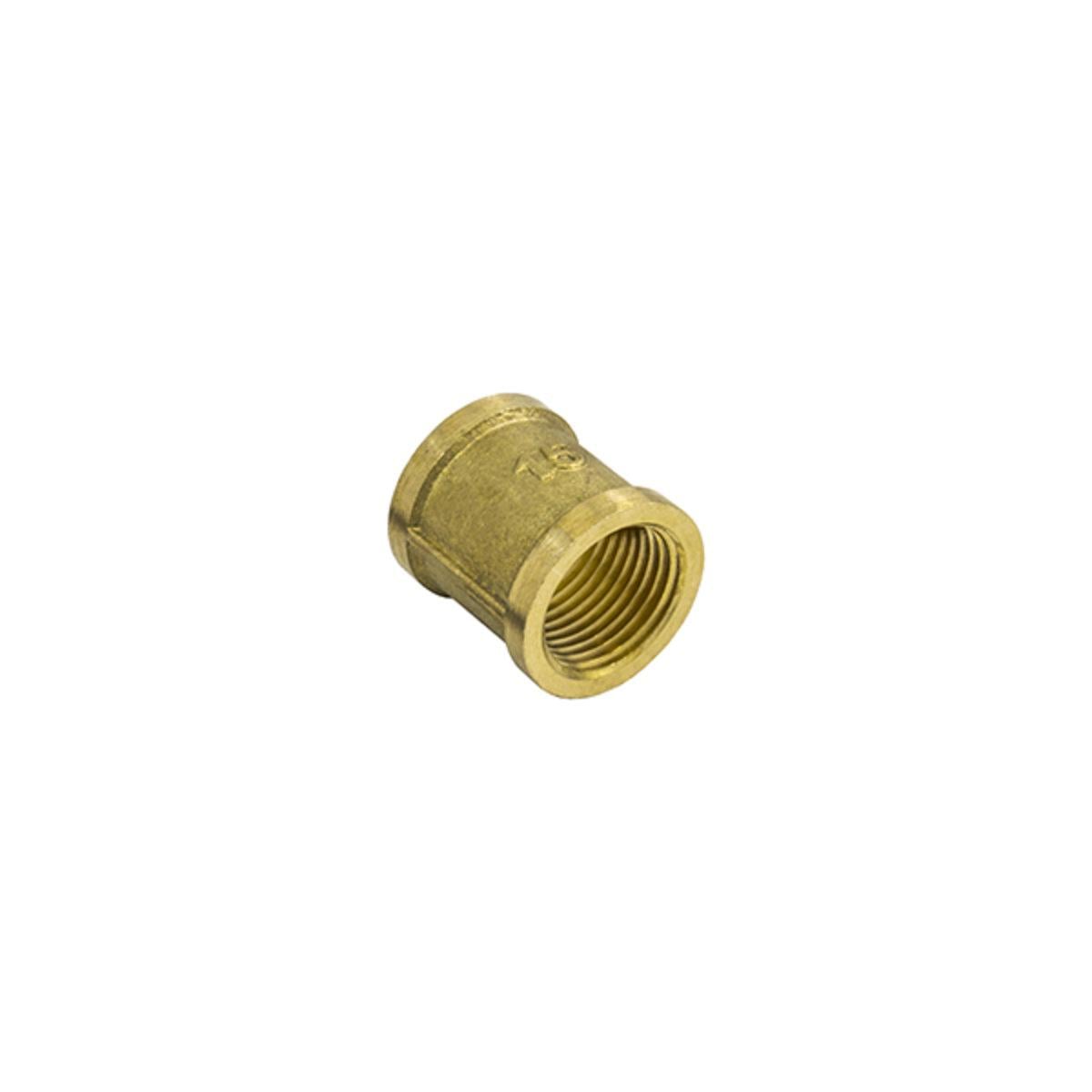 Муфта Lexline PN10 К0305 ВВ 1/2"