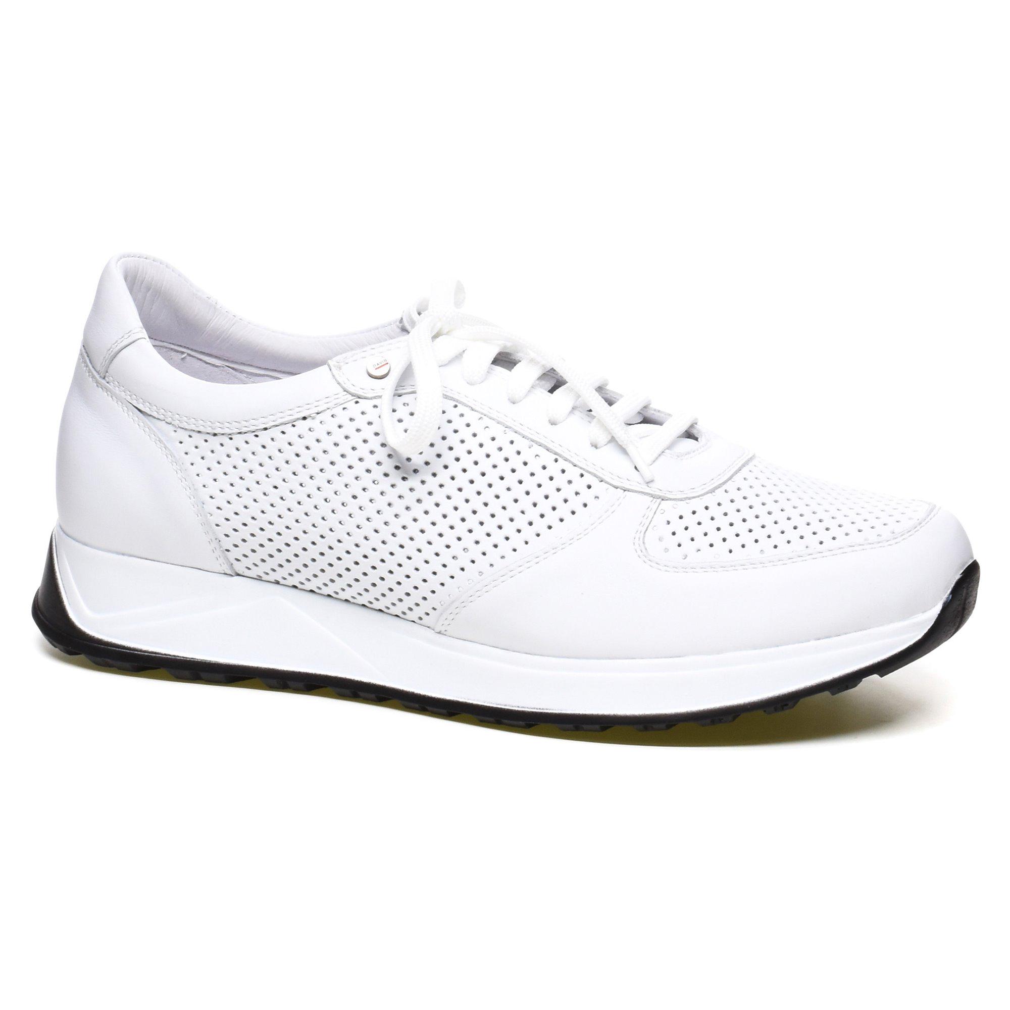 Кроссовки мужские Davis р. 40 Белый (89146-40)