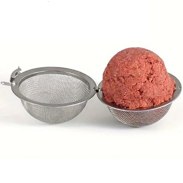 Набір годівниць для риболовлі на мирну рибу 5 шт. (L00073) - фото 2 Набір годівниць для риболовлі на мирну рибу 5 шт. (L00073) - фото 2