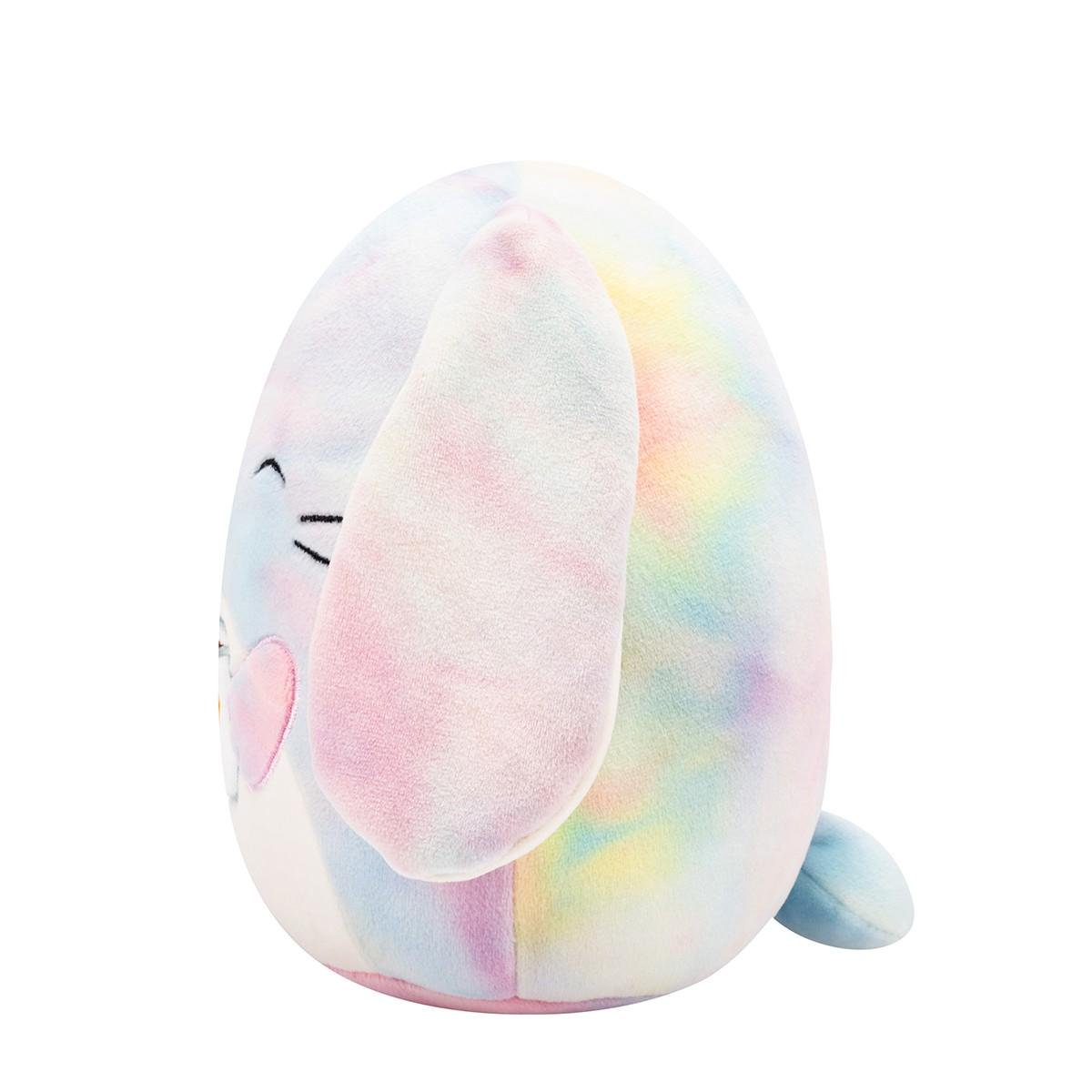 Іграшка м'яка SQUISHMALLOWS Кролик Кенді 19 см - фото 3 Іграшка м'яка SQUISHMALLOWS Кролик Кенді 19 см - фото 3