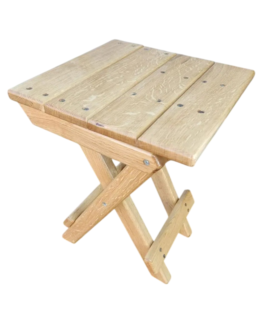 Табурет деревянный дуб (28429660)