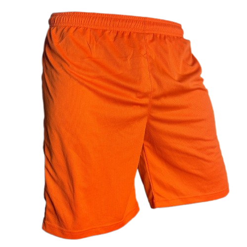 Шорти спортивні Practic XL Помаранчевий