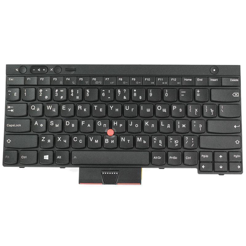 Клавиатура для ноутбука Lenovo ThinkPad X230i (182622)
