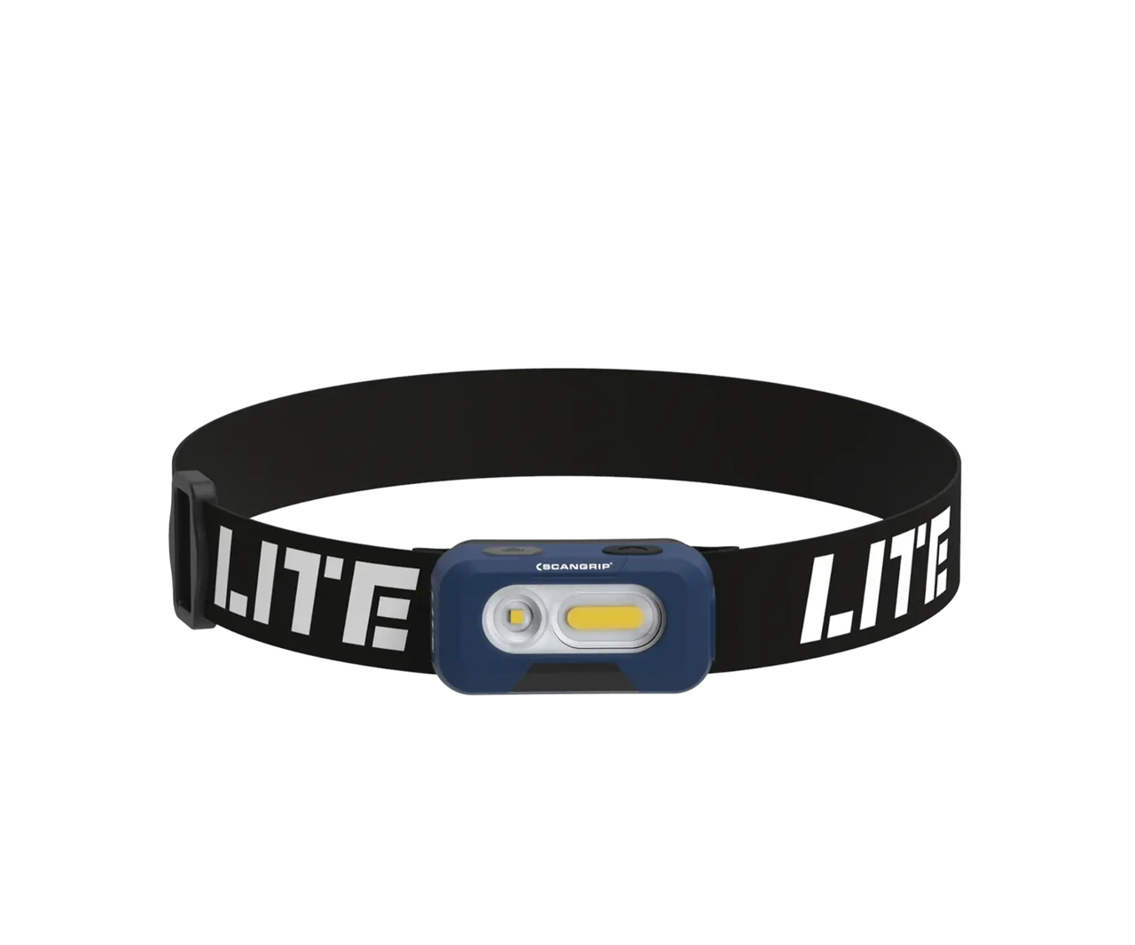 Фонарь налобный Scangrip Head Lite