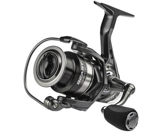 Риболовна котушка Select Beast 3000M (1870.35.14)