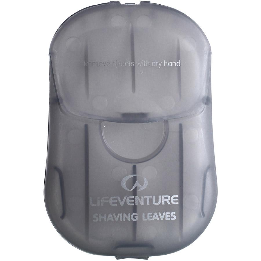 М'ило для гоління Lifeventure Shaving Leaves