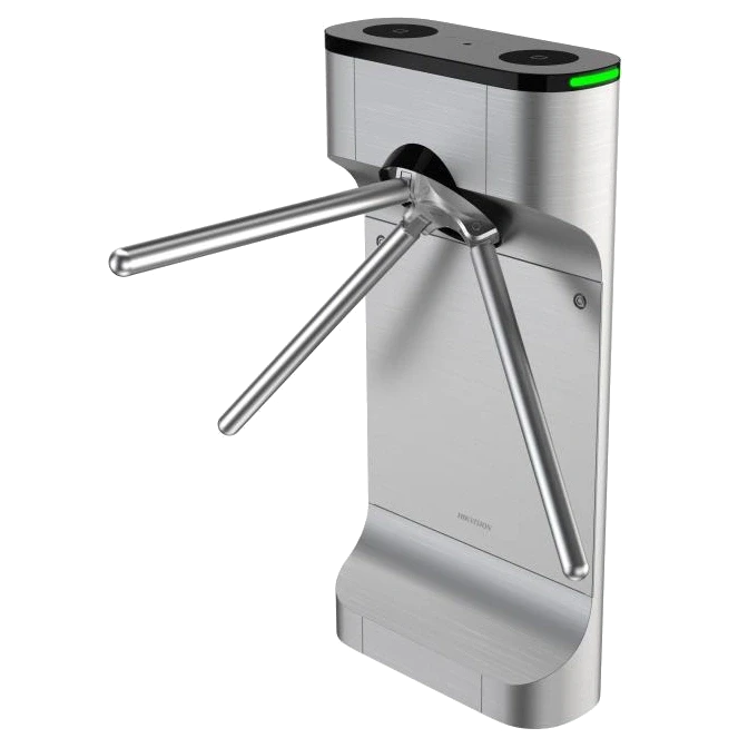 Турнікет трипод Hikvision DS-K3G411BX-R/M-Dm55 (2863455998)