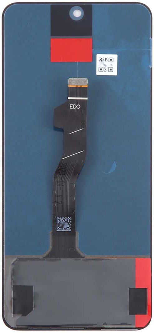 Дисплей та сенсор для Huawei Nova 10 SE Black Дисплей та сенсор для Huawei Nova 10 SE Black