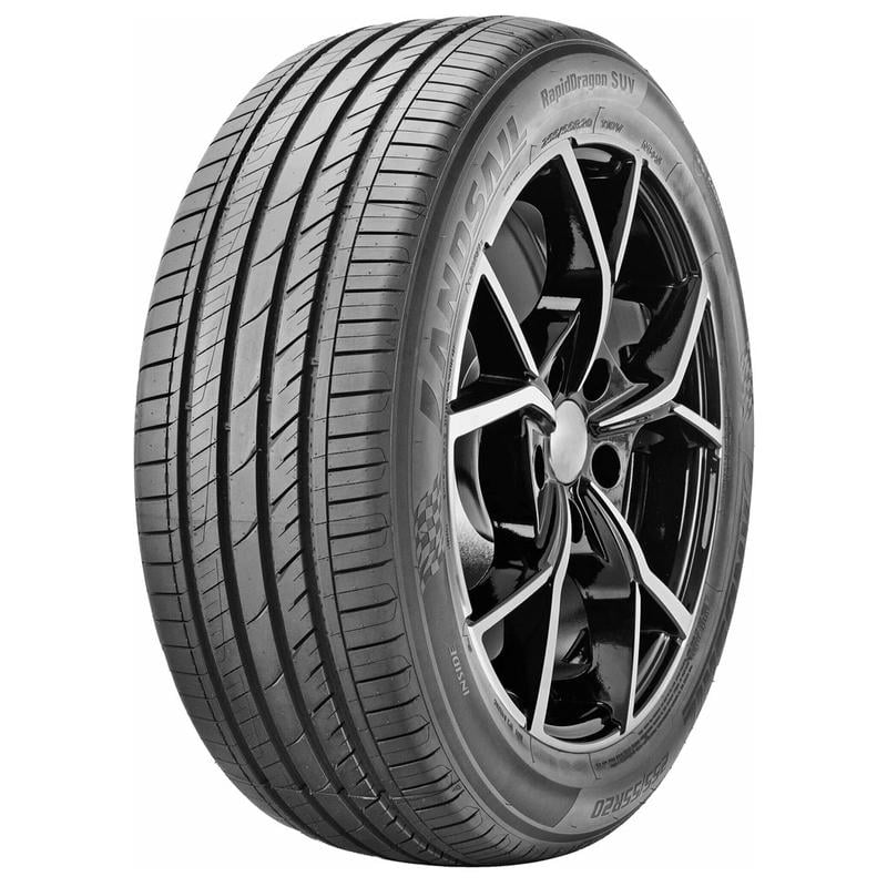 Автошина Landsail RapidDragon SUV 285/40 R21 109W XL (496776)