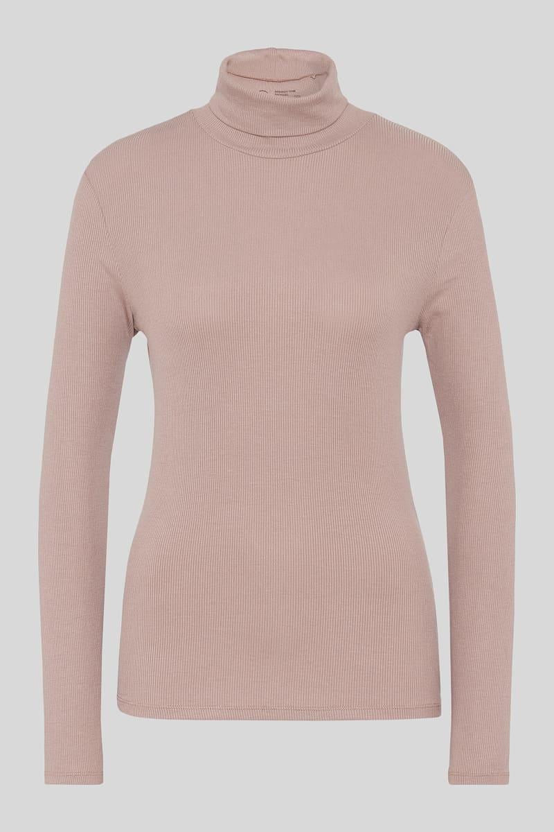 Гольф C&A XL Кофейный (2106772)